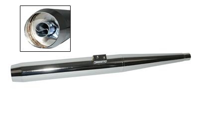 uitlaat 28 mm open                 -- -- --